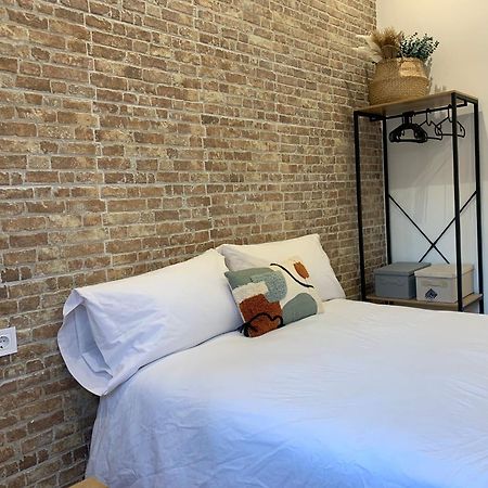 Valencia Beach Rooms Esterno foto