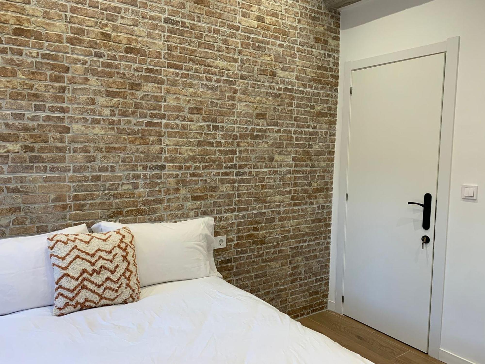 Valencia Beach Rooms Esterno foto