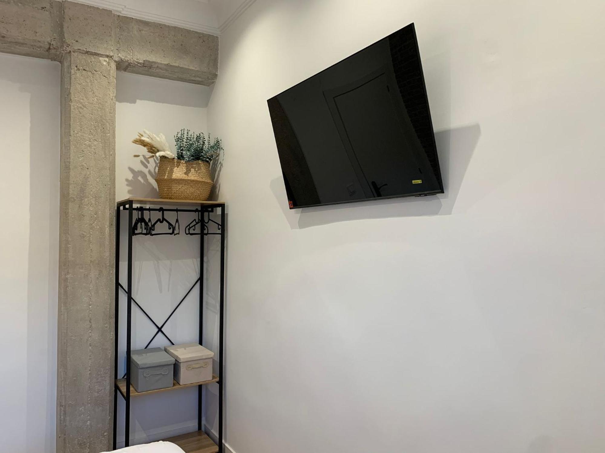 Valencia Beach Rooms Esterno foto