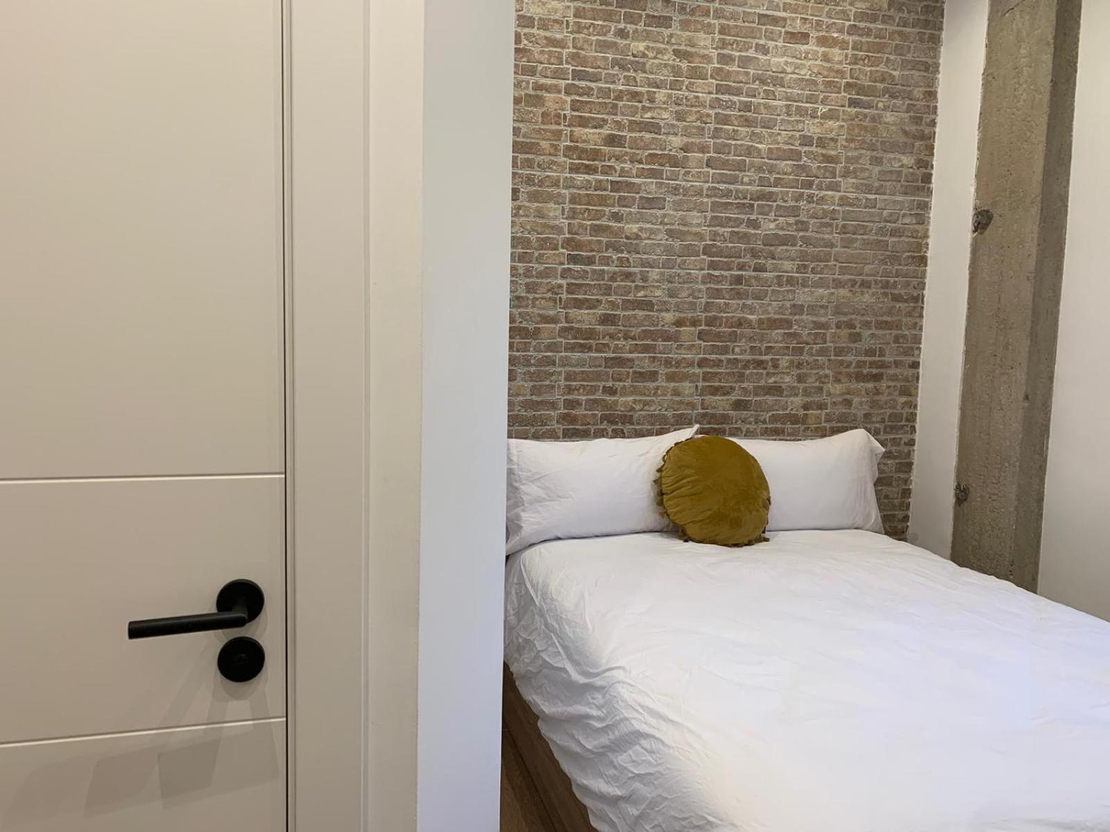 Valencia Beach Rooms Esterno foto