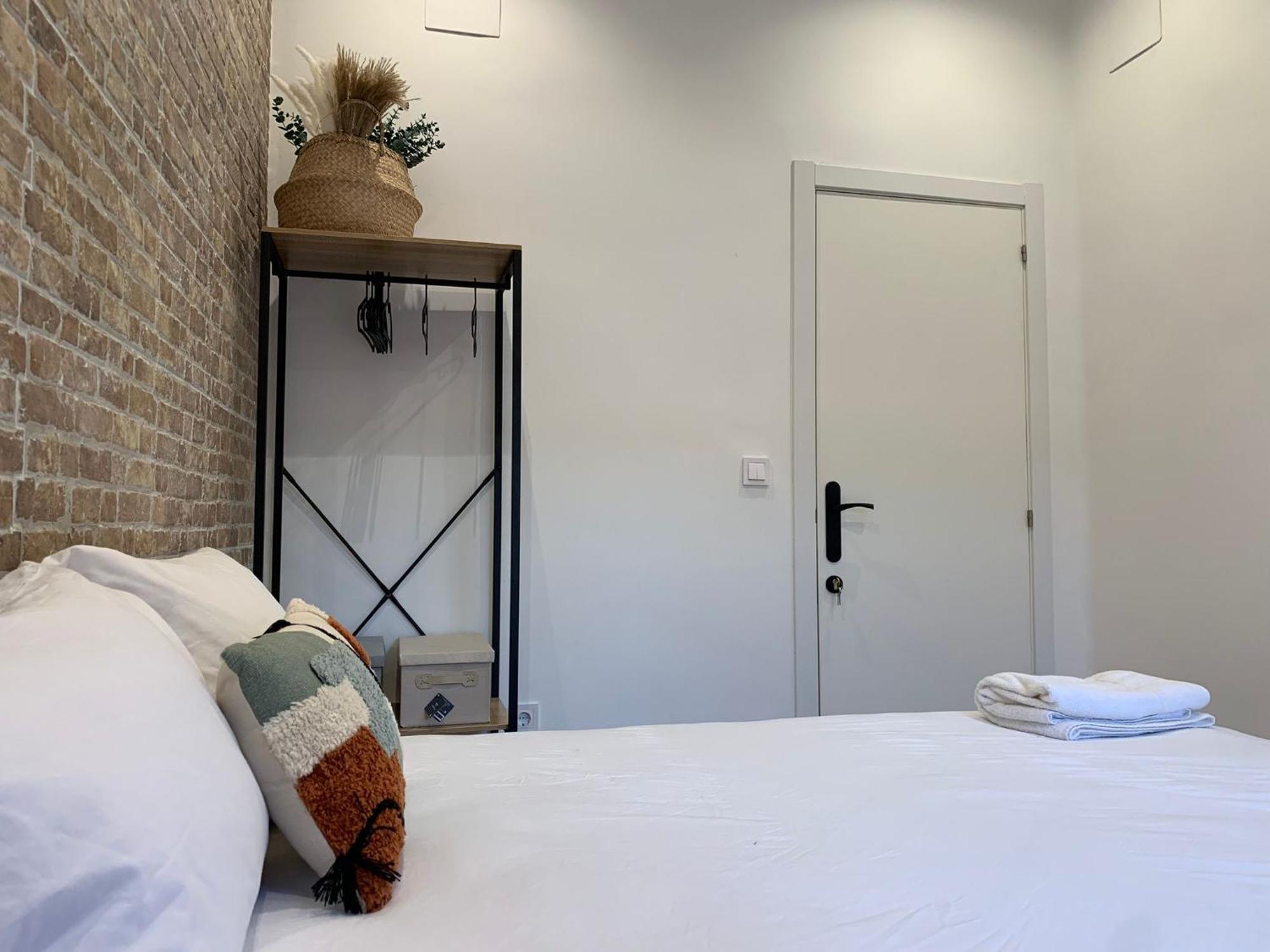 Valencia Beach Rooms Camera foto